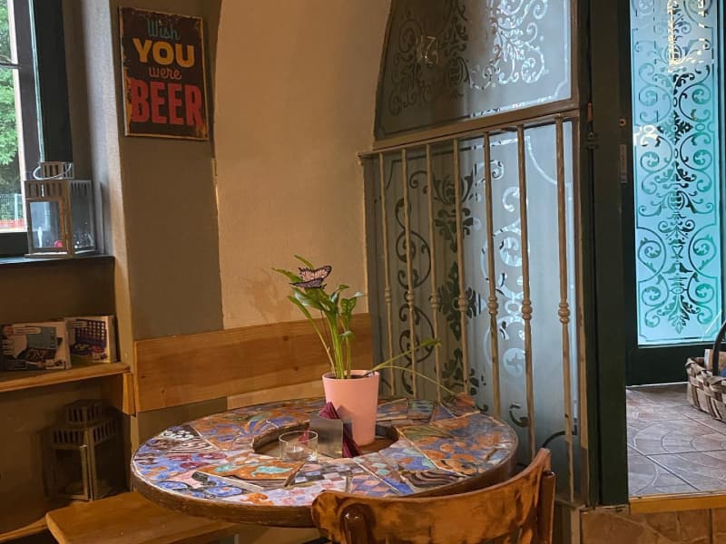 Serate a tema Oste Milano Birrificio Chiesa Rossa