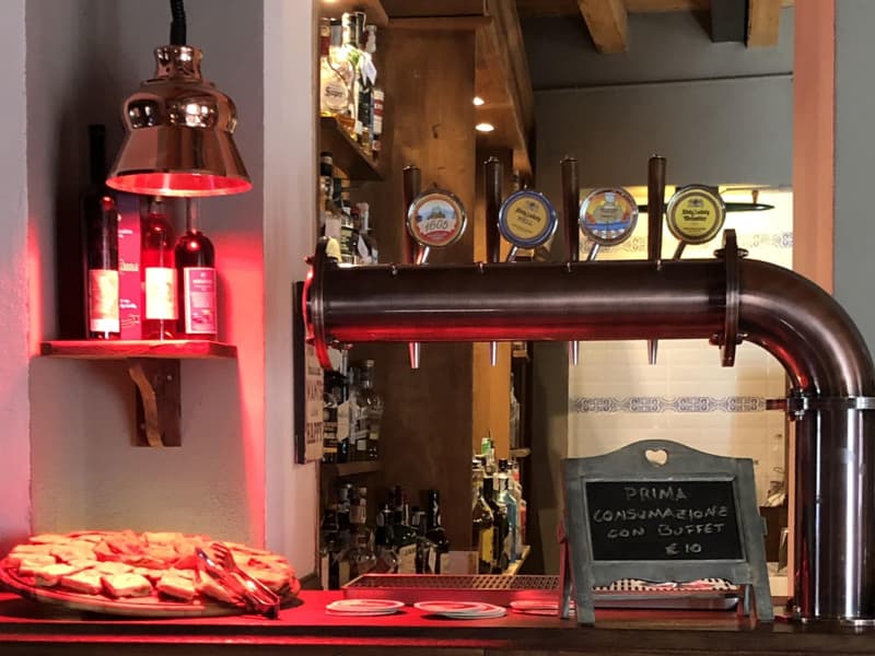 Eventi Oste Milano Birrificio Chiesa Rossa